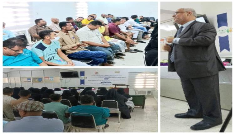 البروفيسور باطرفي يحاضر حول مفهوم وأهمية سلامة المرضى