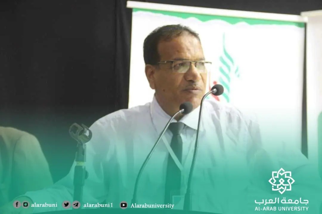بعد مؤتمر سلامة المرضى، جامعة العرب تعلن عن مؤتمرها الأول في طب الأسنان